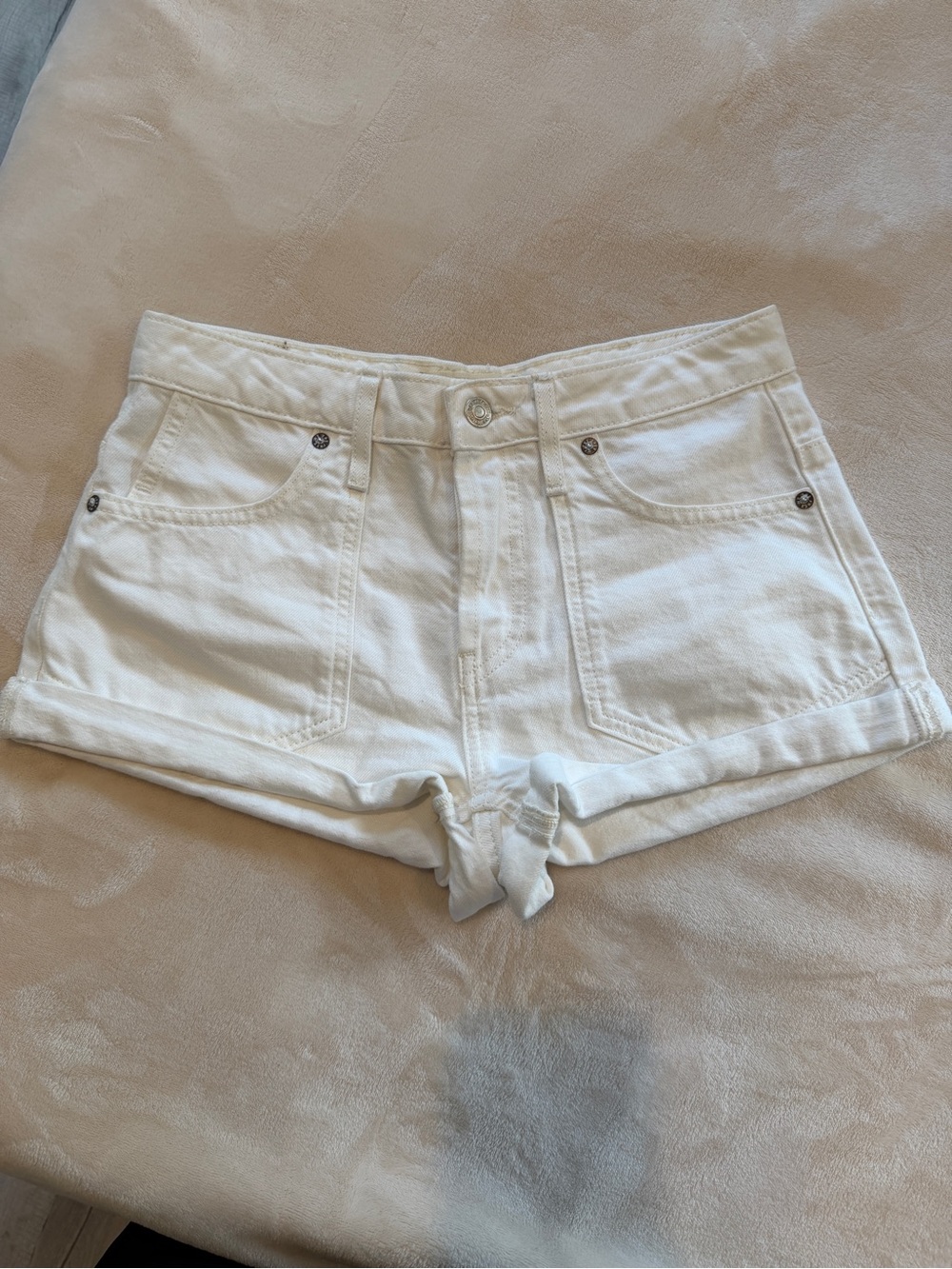 We The Free Shorts
